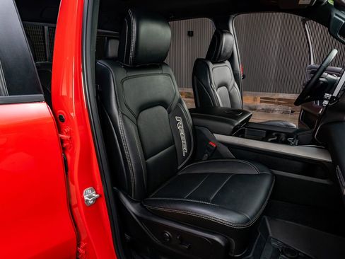 Used 2025 RAM 1500 Rebel w/ Rebel Level 2 Equipment Group image 32