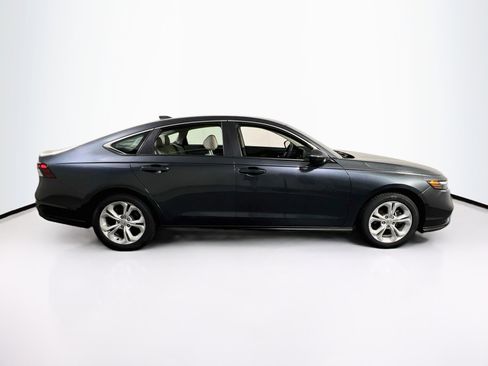 Used 2023 Honda Accord LX image 4