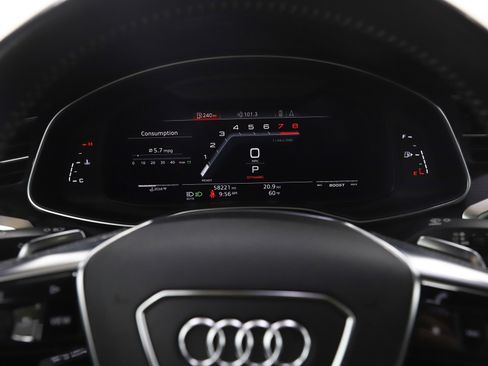 Used 2020 Audi S7 Premium Plus w/ S Sport Package image 28