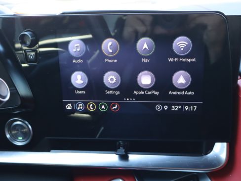 Certified 2023 Chevrolet Corvette Stingray Preferred Cpe w/ Z51 Performance Package image 24