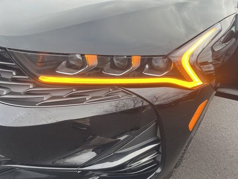 Used 2022 Kia K5 GT-Line w/ GT-Line FWD Premium Package image 29