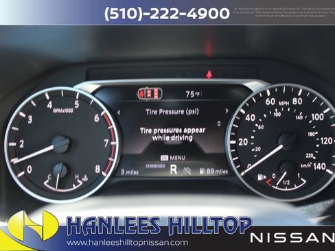 New 2026 Nissan Rogue S FWD image 30