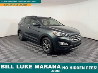 Used 2014 Hyundai Santa Fe Sport w/ Premium Equipment Package 03 video 1