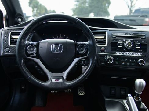 Used 2013 Honda Civic Si image 31