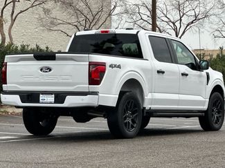 New 2025 Ford F150 STX w/ STX Black Appearance Package video 2