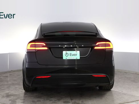 Used 2023 Tesla Model X image 15