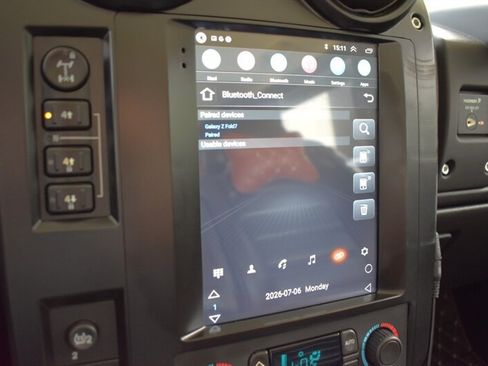 Used 2007 HUMMER H2 AWD/4WD image 26