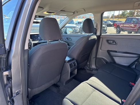 Used 2023 Nissan Rogue S image 14