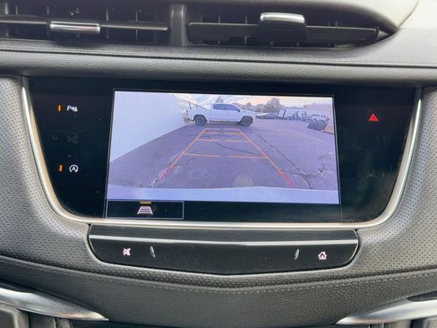 Certified 2024 Cadillac XT5 Premium Luxury image 22