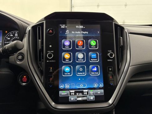 New 2026 Subaru Crosstrek 2.0i Premium image 18