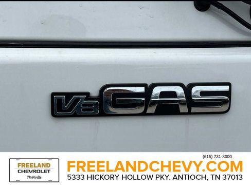 New 2025 Chevrolet Low Cab Forward image 7