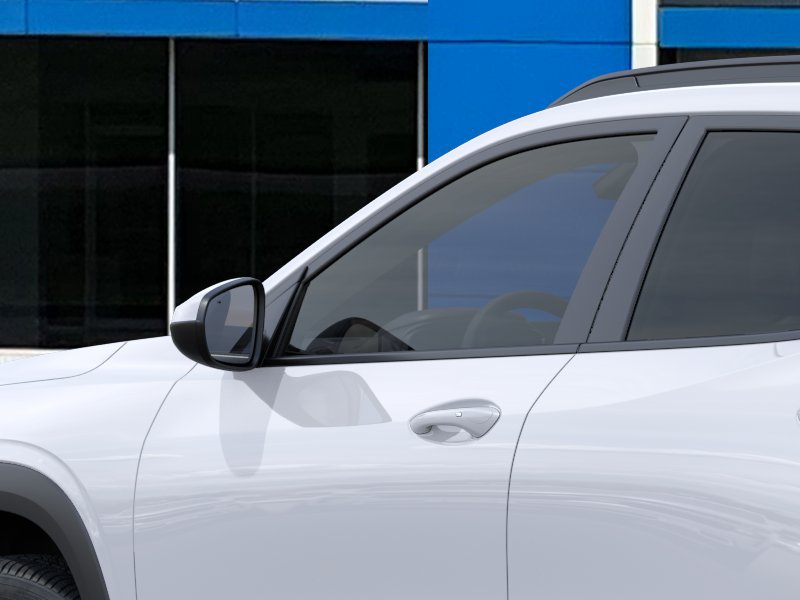 New 2026 Chevrolet Trax LT w/ Driver Confidence Package FWD image 12
