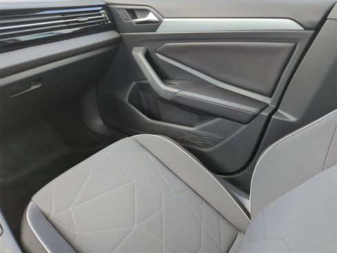 New 2026 Volkswagen Jetta Sport image 22