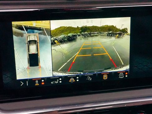 New 2026 GMC Sierra 3500 Denali Ultimate image 23