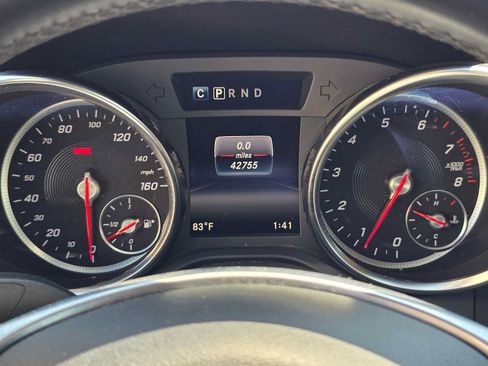 Used 2020 Mercedes-Benz SLC 300 image 21