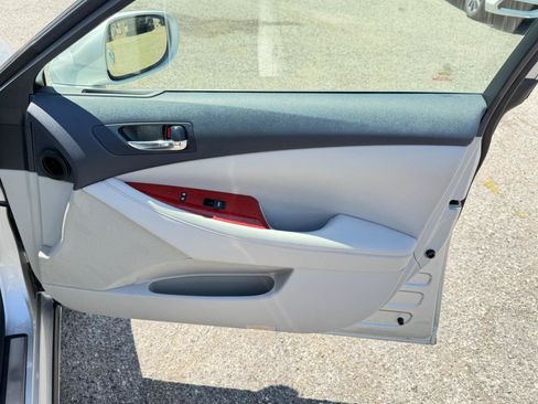 Used 2008 Lexus ES 350 FWD image 46