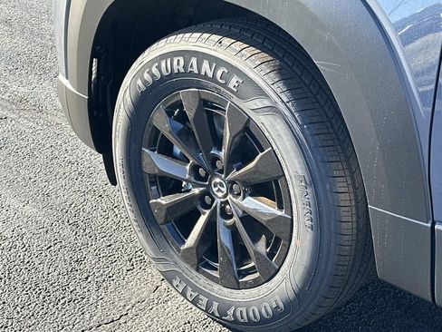 New 2026 MAZDA CX-50 AWD 2.5 Hybrid w/ Cargo Package image 31