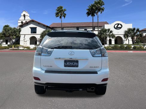 Used 2005 Lexus RX 330 AWD w/ Premium Plus Pkg image 3