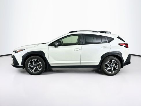 Used 2024 Subaru Crosstrek 2.0i Premium AWD/4WD image 4