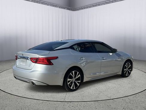 Used 2016 Nissan Maxima 3.5 S FWD image 9