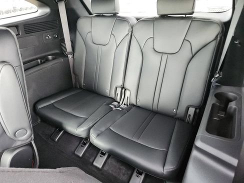 New 2026 Kia Sorento SX Prestige AWD/4WD image 10