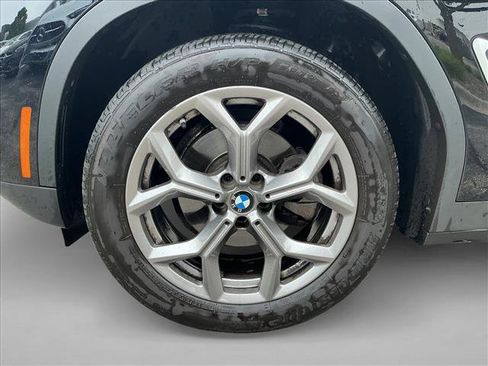 Used 2023 BMW X3 xDrive30i w/ Convenience Package w/ZPA AWD/4WD image 9