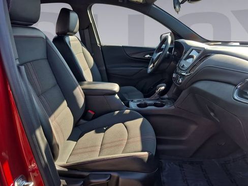 Used 2024 Chevrolet Equinox RS image 17