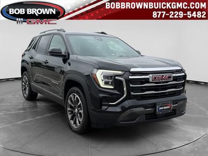 Used 2025 GMC Terrain Elevation w/ Elevation Premium Package
