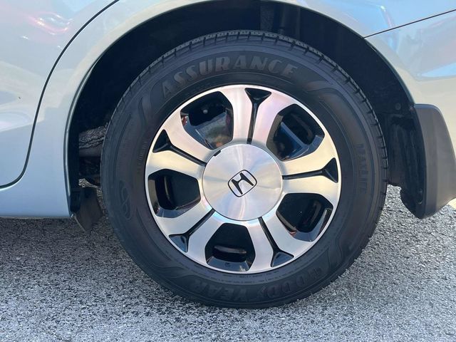 Used 2014 Honda Civic Hybrid Sedan image 11
