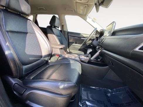 Used 2021 Kia Seltos SX image 15