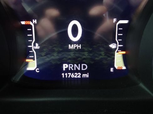 Used 2020 Jeep Wrangler Sport AWD/4WD image 19