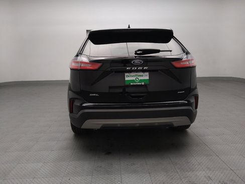 Used 2024 Ford Edge SEL image 6