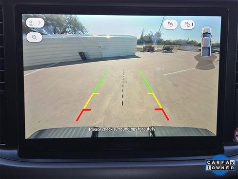 Used 2025 Ford F150 XLT w/ Equipment Group 301A Standard image 20