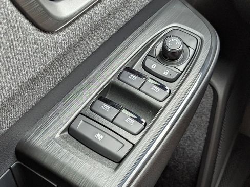 New 2026 Subaru Outback Premium AWD/4WD image 24
