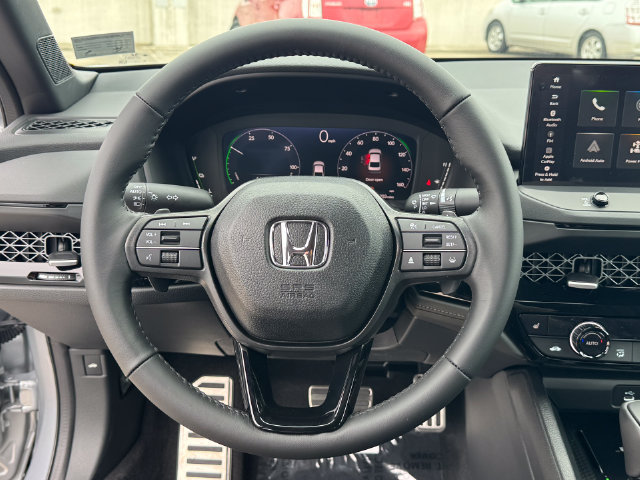 New 2026 Honda Accord Sport image 21