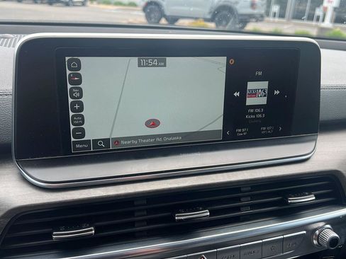Used 2022 Kia Telluride EX w/ EX Premium Package AWD/4WD image 25