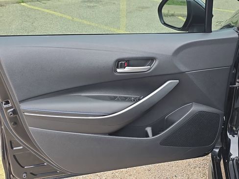 Used 2022 Toyota Corolla SE FWD image 24