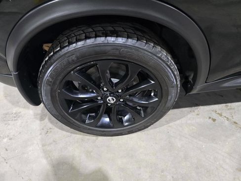 Used 2017 Nissan Juke SV image 19