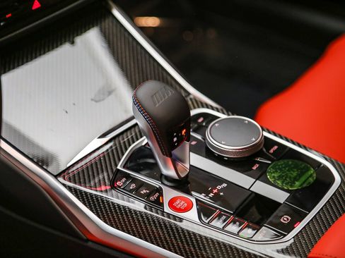 New 2027 BMW M4 Competition AWD/4WD image 20