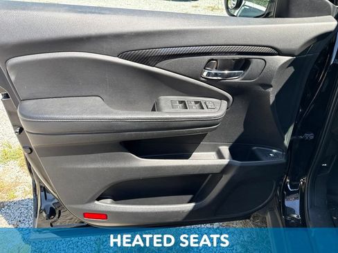 Used 2017 Honda Ridgeline RTL-T image 10