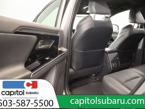 Used 2023 Subaru Solterra AWD image 31
