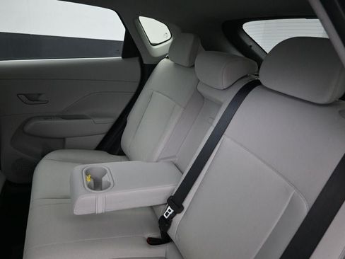 New 2026 Hyundai Kona SEL Sport AWD/4WD image 25