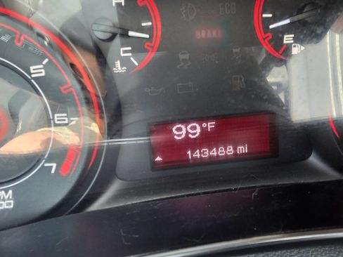Used 2013 Dodge Dart Rallye FWD image 12