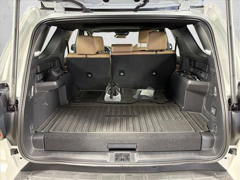 Used 2026 Toyota 4Runner Limited AWD/4WD image 20