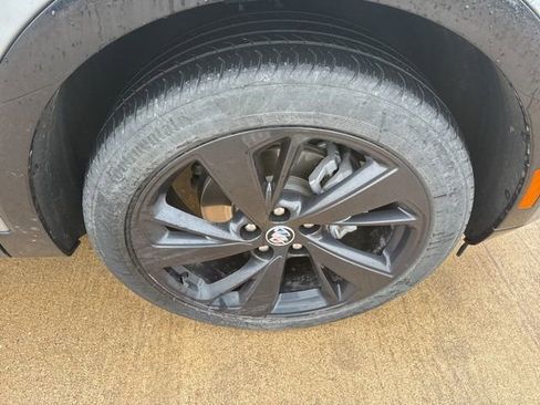 Used 2023 Buick Envision Preferred w/ Sport Touring Package image 25