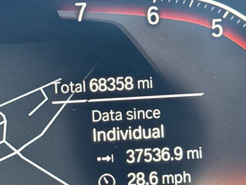 Used 2019 BMW X5 xDrive40i w/ Convenience Package image 25