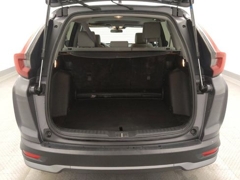 Used 2020 Honda CR-V EX image 29