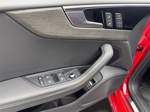 Used 2024 Audi A5 2.0T Premium Plus image 33