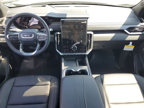 New 2026 GMC Acadia Elevation w/ Black Edition image 7