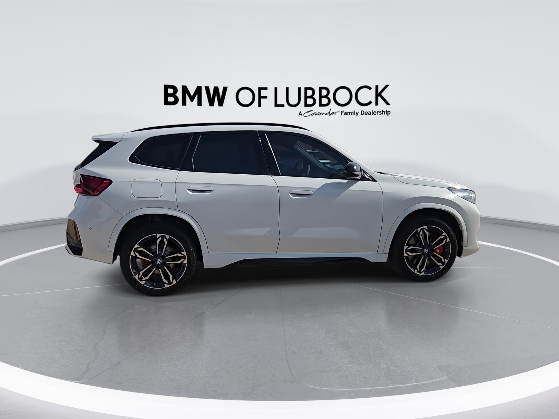 Used 2026 BMW X1 xDrive28i w/ Technology Package AWD/4WD image 9